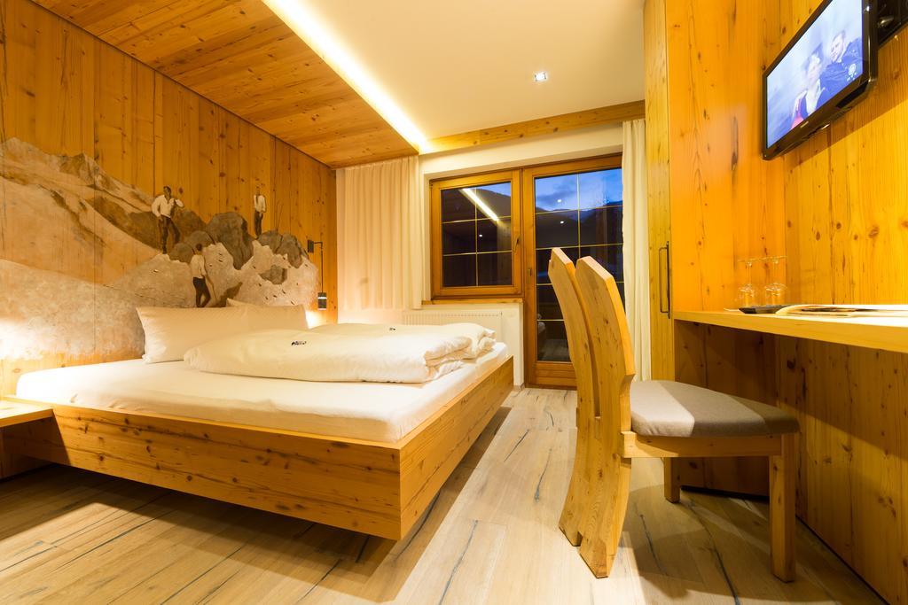 Ferienhaus Alpina Kals am Grossglockner Exterior photo